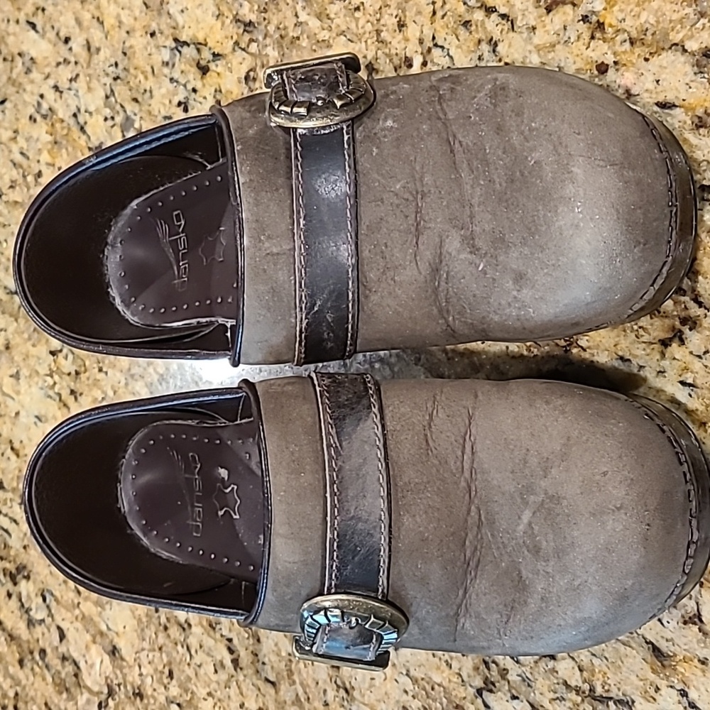 Dansko professional clog